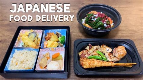 japanese food delivery oakland